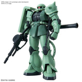 HG 1/144 MS06 ZAKU II - Gap Games