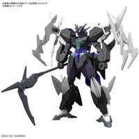 HG 1/144 PLUTINE GUNDAM - Gap Games