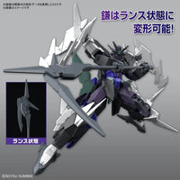 HG 1/144 PLUTINE GUNDAM - Gap Games