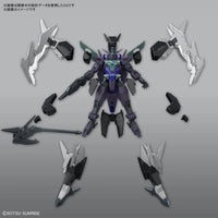 HG 1/144 PLUTINE GUNDAM - Gap Games