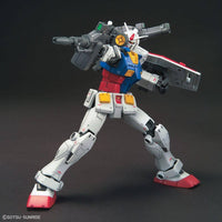 HG 1/144 RX7802 GUNDAM GUNDAM THE ORIGIN VER. - Gap Games