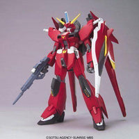 HG 1/144 SAVIOUR GUNDAM - Gap Games