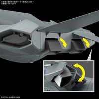 HG 1/144 TICKBALANG - Gap Games