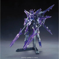 HG 1/144 TRANSIENT GUNDAM GLACIER - Gap Games