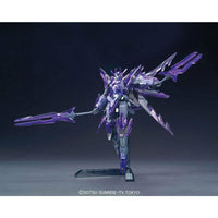 HG 1/144 TRANSIENT GUNDAM GLACIER - Gap Games