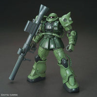 HG 1/144 ZAKU IITYPE C6/R6 - Gap Games