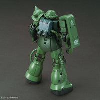 HG 1/144 ZAKU IITYPE C6/R6 - Gap Games
