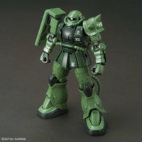 HG 1/144 ZAKU IITYPE C6/R6 - Gap Games