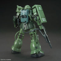 HG 1/144 ZAKU IITYPE C6/R6 - Gap Games