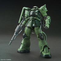 HG 1/144 ZAKU IITYPE C6/R6 - Gap Games