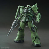 HG 1/144 ZAKU IITYPE C6/R6 - Gap Games