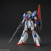 HG 1/144 ZETA GUNDAM - Gap Games