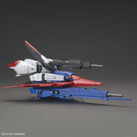 HG 1/144 ZETA GUNDAM - Gap Games
