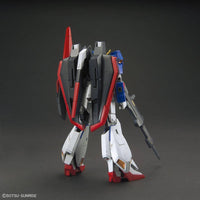HG 1/144 ZETA GUNDAM - Gap Games