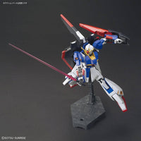 HG 1/144 ZETA GUNDAM - Gap Games