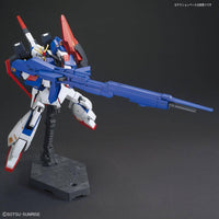 HG 1/144 ZETA GUNDAM - Gap Games