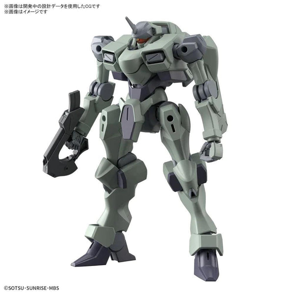 HG 1/144 ZOWORT - Gap Games