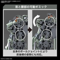 HG 1/144 ZOWORT - Gap Games