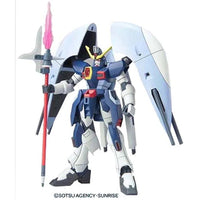HG ABYSS GUNDAM - Gap Games