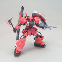 HG GUNNER ZAKU WARRIOR LUNAMARIA HAWKE - Gap Games