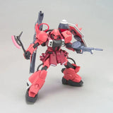 HG GUNNER ZAKU WARRIOR LUNAMARIA HAWKE - Gap Games