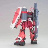 HG GUNNER ZAKU WARRIOR LUNAMARIA HAWKE - Gap Games