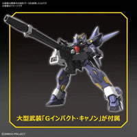 HG HUCKEBEIN MKII - Gap Games