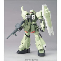 HG ZAKU WARRIOR - Gap Games