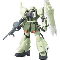 HG ZAKU WARRIOR - Gap Games