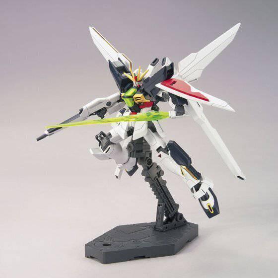 HGAW 1/144 GUNDAM DOUBLE X - Gap Games