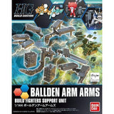 HGBC 1/144 BOLDEN ARM ARMS - Gap Games