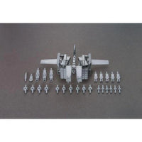 HGBC 1/144 BOLDEN ARM ARMS - Gap Games