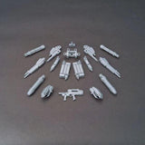 HGBC 1/144 POWERED ARMS POWEREDER - Gap Games