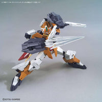 HGBDR 1/144 SATURNIX WEAPONS - Gap Games