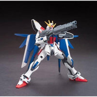 HGBF 1/144 BUILD STRIKE GUNDAM FLIGHT FULL PACKAGE - Gap Games