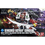 HGBF 1/144 SENGOKU ASTRAY GUNDAM - Gap Games