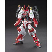 HGBF 1/144 SENGOKU ASTRAY GUNDAM - Gap Games