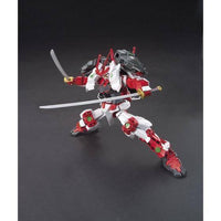 HGBF 1/144 SENGOKU ASTRAY GUNDAM - Gap Games