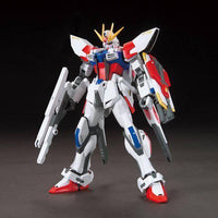 HGBF 1/144 STAR BUILD STRIKE GUNDAM PLAVSKY WING - Gap Games