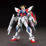 HGBF 1/144 STAR BUILD STRIKE GUNDAM PLAVSKY WING - Gap Games