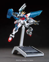 HGBF 1/144 STAR BUILD STRIKE GUNDAM PLAVSKY WING - Gap Games
