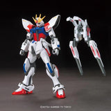 HGBF 1/144 STAR BUILD STRIKE GUNDAM PLAVSKY WING - Gap Games