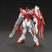 HGBF 1/144 WING GUNDAM ZERO HONOO - Gap Games