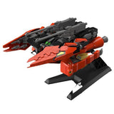 HGBM 1/144 TYPHOEUS GUNDAM CHIMERA - Gap Games