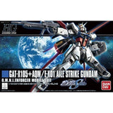 HGCE 1/144 AILE STRIKE GUNDAM - Gap Games