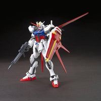 HGCE 1/144 AILE STRIKE GUNDAM - Gap Games