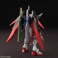 HGCE 1/144 DESTINY GUNDAM - Gap Games