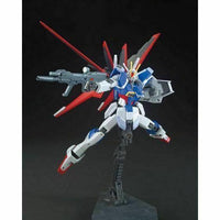 HGCE 1/144 FORCE IMPULSE GUNDAM - Gap Games