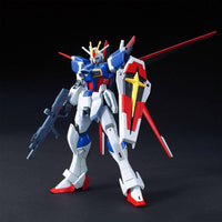 HGCE 1/144 FORCE IMPULSE GUNDAM - Gap Games