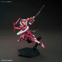 HGCE 1/144 INFINITE JUSTICE GUNDAM - Gap Games